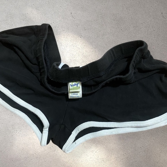 HAWAII MICRO BOOTY SHORTS - Picture 4 of 4